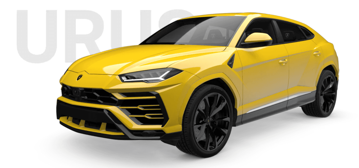 2020 Urus SUV Denver