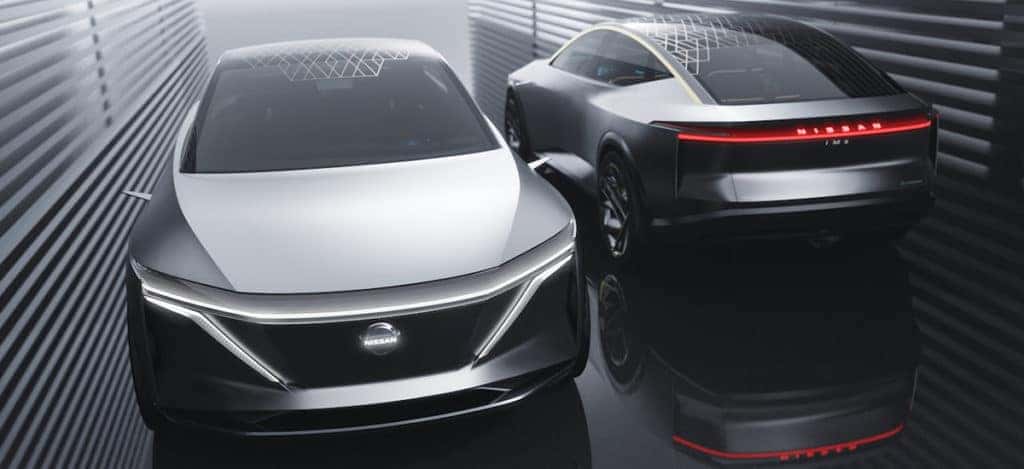 Nissan Maxima Set For Massive Overhaul By 2025 | Nissan Ellicott City