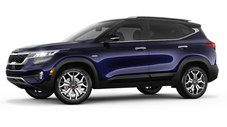 2023 Kia Seltos Review 