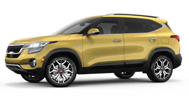 2023 Kia Seltos Review 