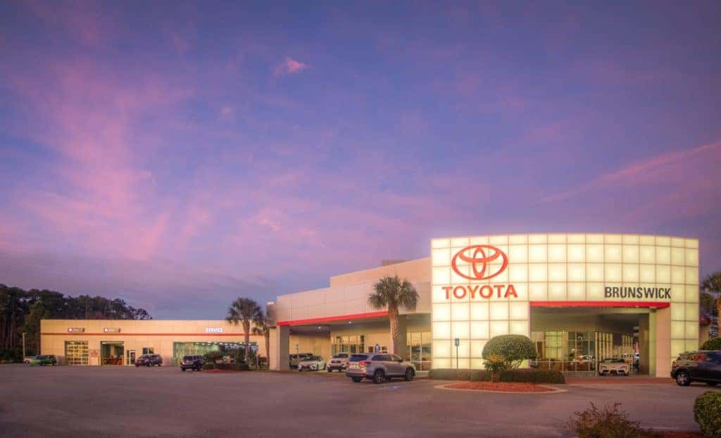 The TKO Group Staff Brunswick Chevrolet, Hyundai, Nissan, Toyota Dealer