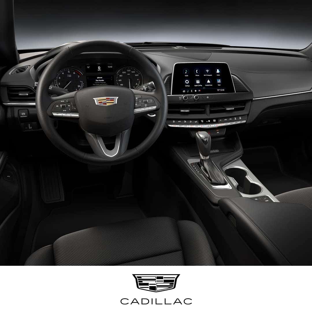 2024 CT4 Technology