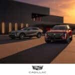 Cadillac Lyriq for Sale in Columbiana