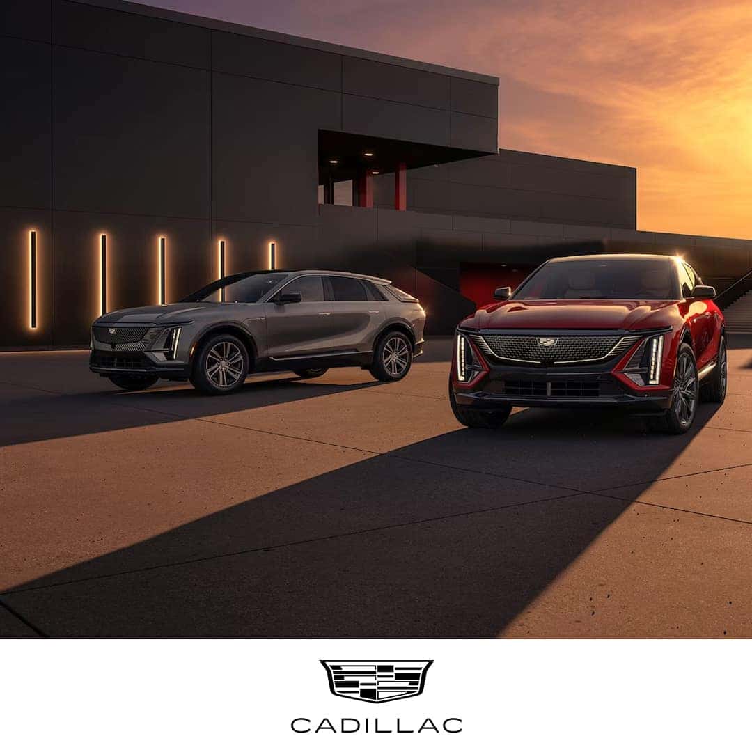 Cadillac Lyriq for Sale in Columbiana
