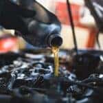 Oil Change