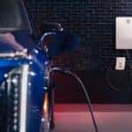 Cadillac VISTIQ Charging