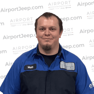 Matthew Brown