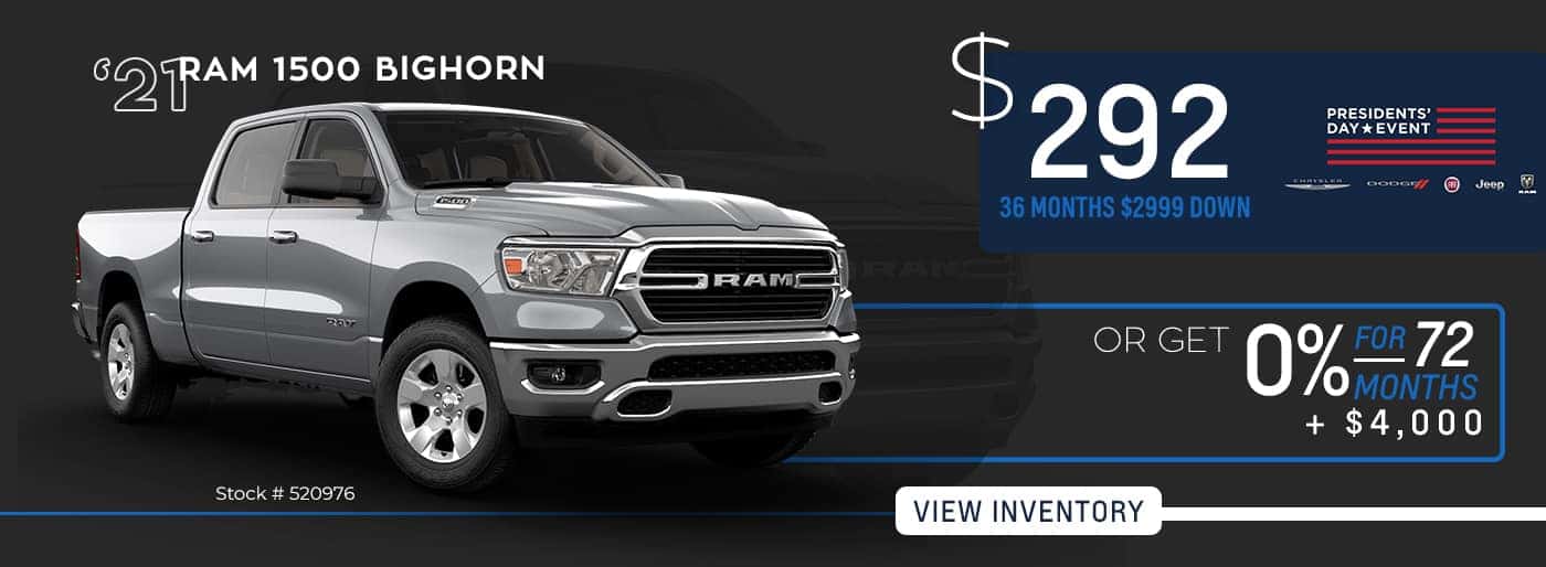 Airport Chrysler Dodge Jeep RAM | CDJR Dealer in Platte ...