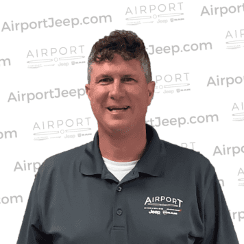 Terry Mykins