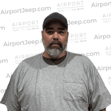 Rob Hendrickson