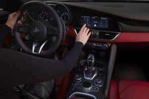 2020 Alfa Romeo Giulia Fact Sheet