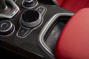 2020 Alfa Romeo Giulia Fact Sheet
