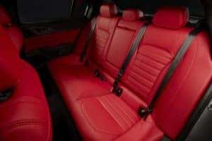 2020 Alfa Romeo Giulia Fact Sheet