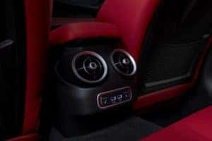 2020 Alfa Romeo Giulia Fact Sheet
