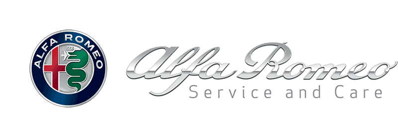 Alfa Romeo Service & Care