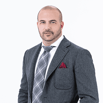 Garrett S. Hayim