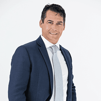 Michael Rivera