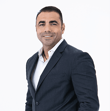 Jack Bardakjian