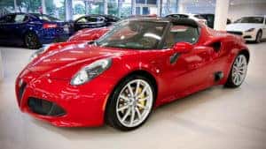 Used cars & Certified Pre-Owned Inventory