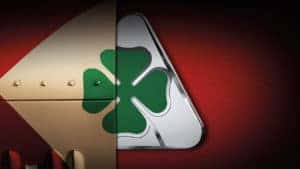 Alfa Romeo Heritage, the Quadrifoglio Badge