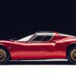 Iconic Alfa Romeo Models in History