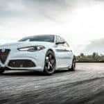 Origins of the Alfa Romeo Giulia