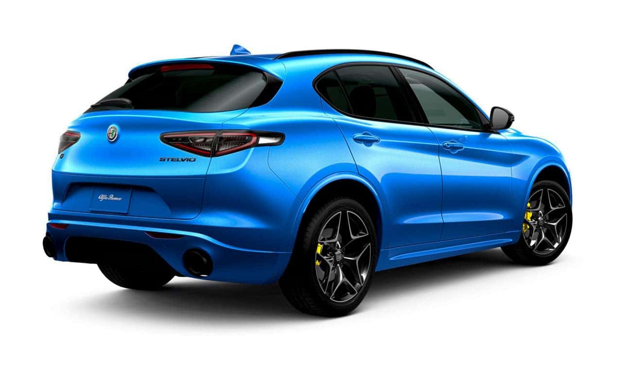Alfa Romeo Stelvio Lease 187 Alfa Romeo Of Fort Lauderdale