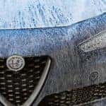 Alfa Romeo Fort Lauderdale Car Cleaning Guide