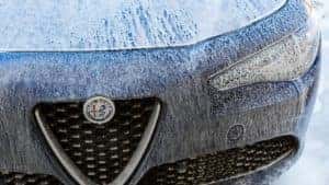 Alfa Romeo Fort Lauderdale Car Cleaning Guide