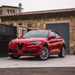 A Closer Look at the Stelvio Trim Levels