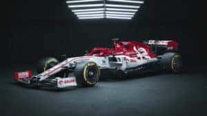 Alfa Romeo C39