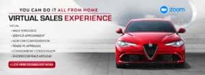 Alfa Romeo of Fort Lauderdale is Now Offering a Virtual Sales Experience