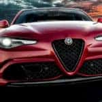 4 Things You Didn’t Know About on the Alfa Romeo Giulia Quadrifoglio