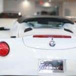 Alfa Romeo of Fort Lauderdale Lease Return