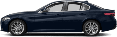 Alfa Romeo Giulia Sedan