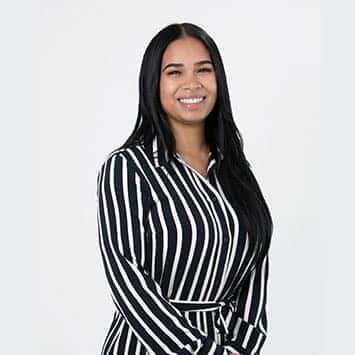 Tanisha Zapata