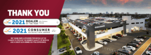 Alfa Romeo Dealer of the Year