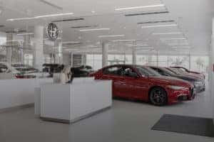 Alfa Romeo of Fort Lauderdale