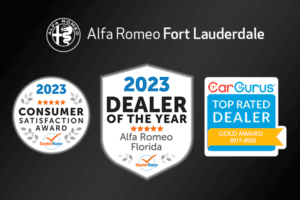 dealer awards