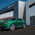 Alfa Romeo Miami Grand Prix