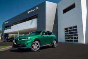 Alfa Romeo Miami Grand Prix