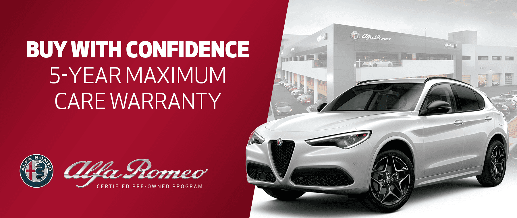 Special Lease Offers