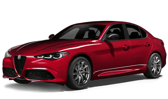 2026 base giulia