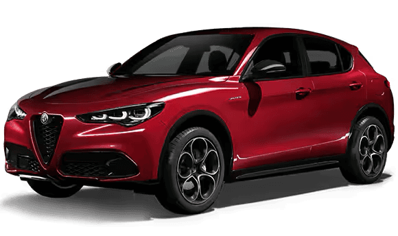 2026 stelvio veloce package