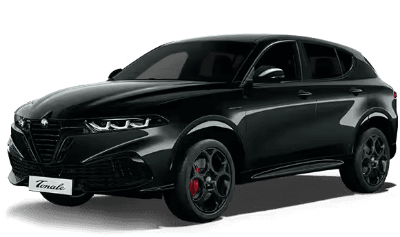 2026 tonale veloce