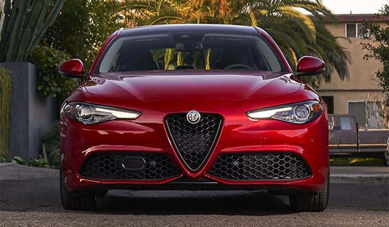 New 2022 Giulia Pensacola FL
