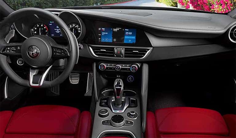 2022 Alfa Romeo Giulia Pensacola FL