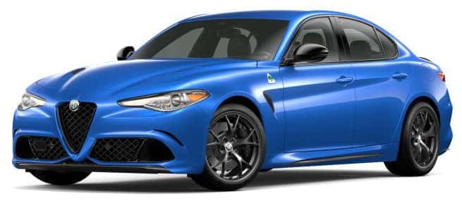 Quadrifoglio