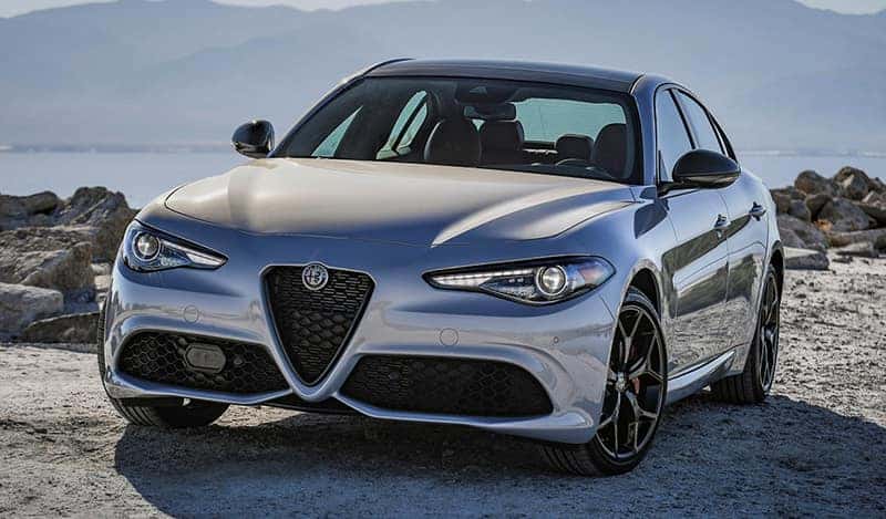 Credit Assistance Programs Alfa Romeo Pensacola