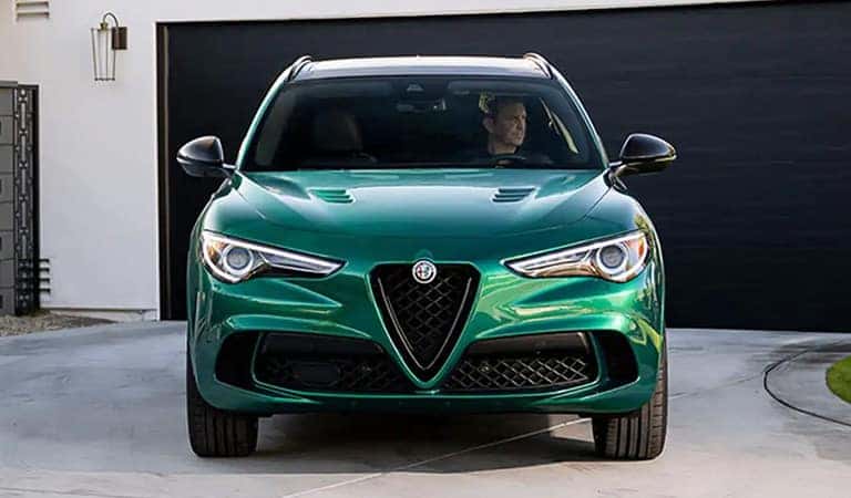 New 2023 Stelvio Pensacola FL
